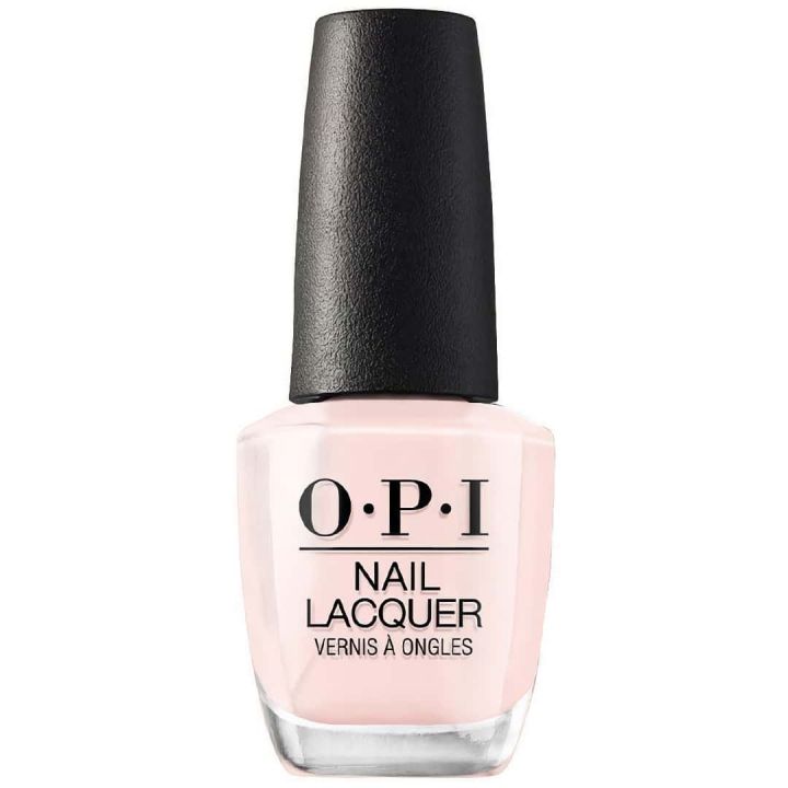 OPI Sweet Heart in the group OPI / Nail Polish / Soft Shades at Nails, Body & Beauty (4173)