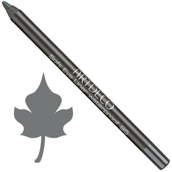 Artdeco Soft Eye Liner No.95 Ancient Iron in the group Artdeco / Eye Liners at Nails, Body & Beauty (4186)