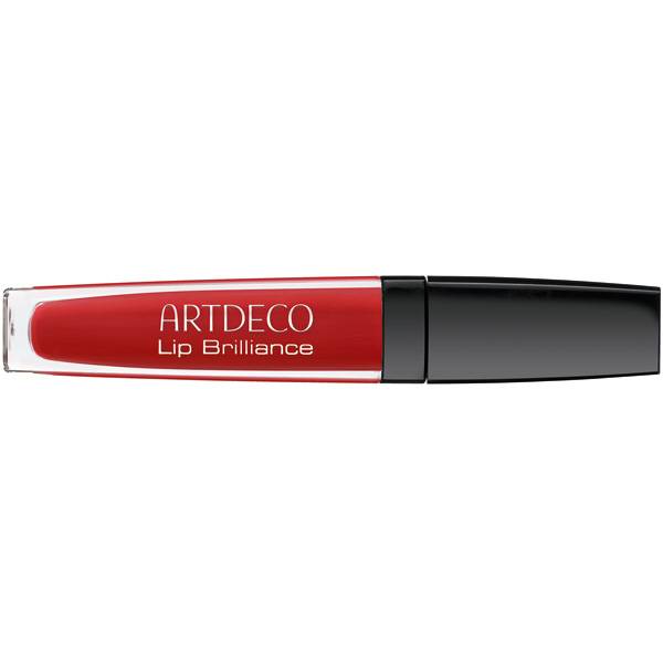 Artdeco Lip Brilliance Läppglans Nr:04 Crimson Queen in the group Artdeco / Lip Gloss at Nails, Body & Beauty (4191)