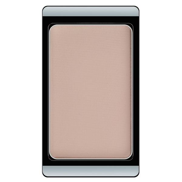 Artdeco gonskugga Matt Nr:544 Generous Beige in the group Artdeco / Makeup / Eyeshadows / Matt at Nails, Body & Beauty (4197)