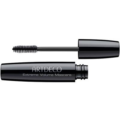 Artdeco Extreme Volume Mascara Nr:1 Svart in the group Artdeco / Makeup / Mascara at Nails, Body & Beauty (4209)