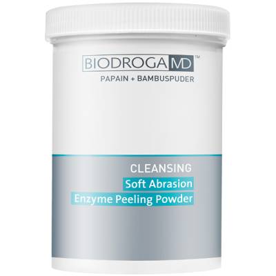 Biodroga MD Cleansing Soft Abrasion Enzyme Peeling Powder in the group Product Cemetery at Nails, Body & Beauty (4219)