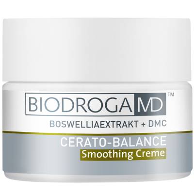 Biodroga MD Cerato-Balance Smoothing Cream in the group Product Cemetery at Nails, Body & Beauty (4220)