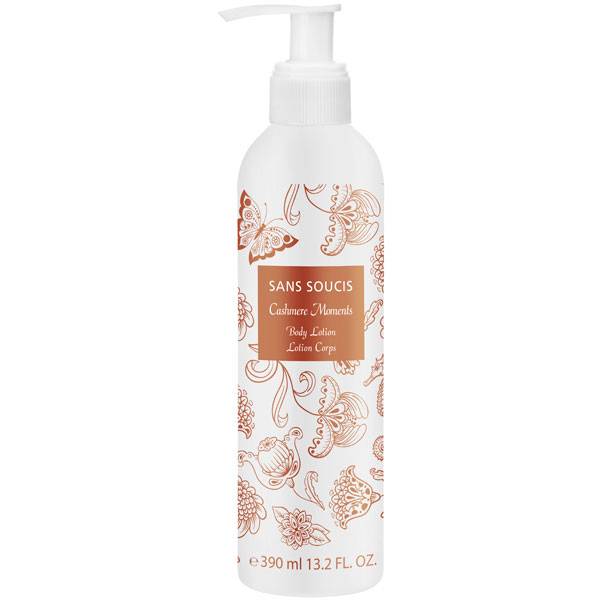 Sans Soucis Cashmere Moments Body Lotion in the group Sans Soucis / Body Care at Nails, Body & Beauty (4264)