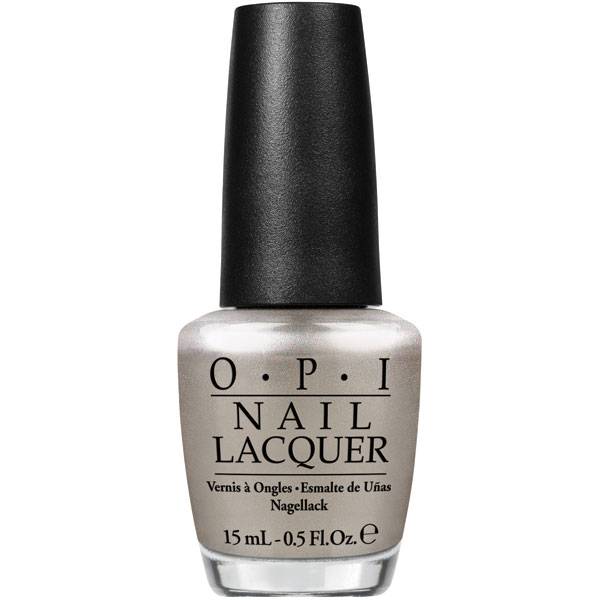 OPI Fifty Shades of Grey My Silk Tie in the group OPI / Nail Polish / Fifty Shades of Grey at Nails, Body & Beauty (4269)