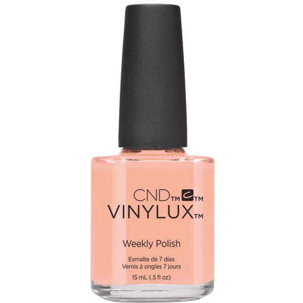 CND Vinylux Nr:180 Dandelion in the group CND / Vinylux Nail Polish / Flora & Fauna at Nails, Body & Beauty (4281)