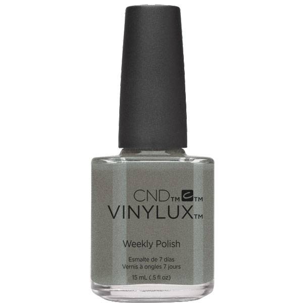 CND Vinylux Nr:186 Wild Moss in the group CND / Vinylux Nail Polish / Flora & Fauna at Nails, Body & Beauty (4288)