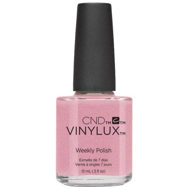 CND Vinylux Nr:187 Fragrant Freesia in the group CND / Vinylux Nail Polish / Flora & Fauna at Nails, Body & Beauty (4289)