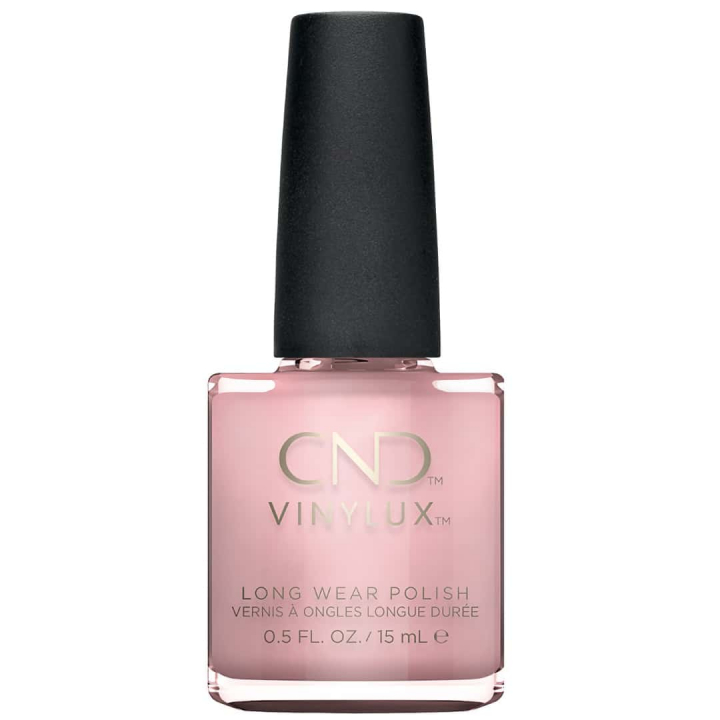 CND-Vinylux-Blush Teddy-nail polish