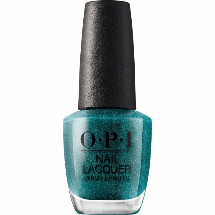 OPI Hawaii This Color Is Making waves in the group OPI / Nail Polish / Hawaii at Nails, Body & Beauty (4296)