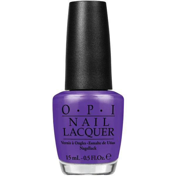 OPI Hawaii Lost My Bikini In Molokini in the group OPI / Nail Polish / Hawaii at Nails, Body & Beauty (4297)