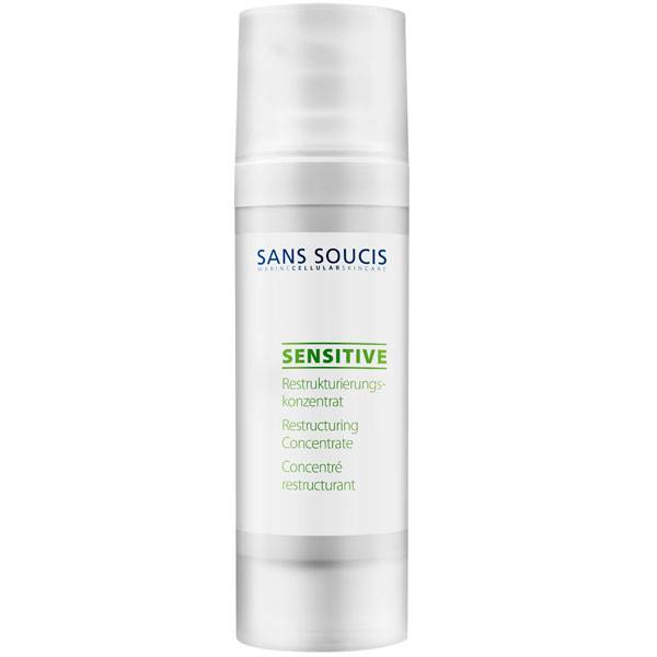 Sans Soucis Sensitive Restructuring Concentrate in the group Sans Soucis / Face Care / Sensitive at Nails, Body & Beauty (4300)