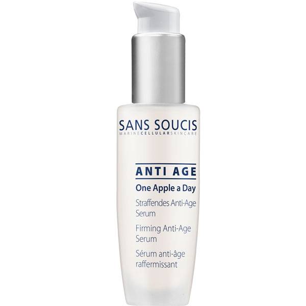 Sans Soucis Anti-Age One Apple a Day Firming Serum in the group Product Cemetery at Nails, Body & Beauty (4301)