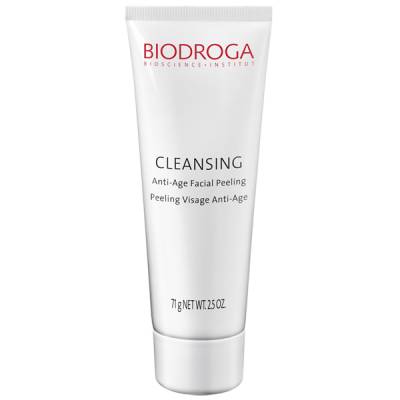 Biodroga Anti-Age Facial Peeling in the group Biodroga / Cleansing at Nails, Body & Beauty (4322)