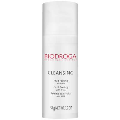 Biodroga Fruit Peeling with AHAs in the group Biodroga / Cleansing at Nails, Body & Beauty (4323)
