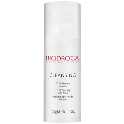 Biodroga Fruit Peeling with AHA´s in the group Biodroga / Cleansing at Nails, Body & Beauty (4323)
