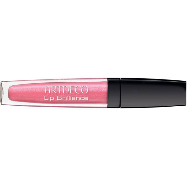 Artdeco Lip Brilliance Lppglans Nr:62 Soft Pink in the group Artdeco / Makeup / Lip Gloss at Nails, Body & Beauty (4329)