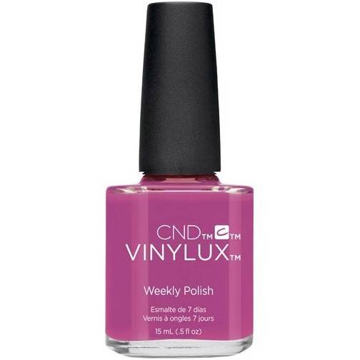 CND Vinylux Nr:188 Crushed Rose in the group CND / Vinylux Nail Polish / Garden Muse at Nails, Body & Beauty (4330)