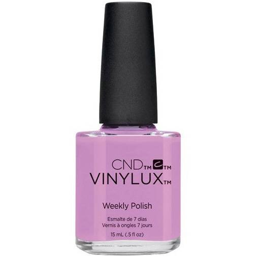 CND Vinylux No.189 Beckoning Begonia in the group CND / Vinylux Nail Polish / Garden Muse at Nails, Body & Beauty (4331)