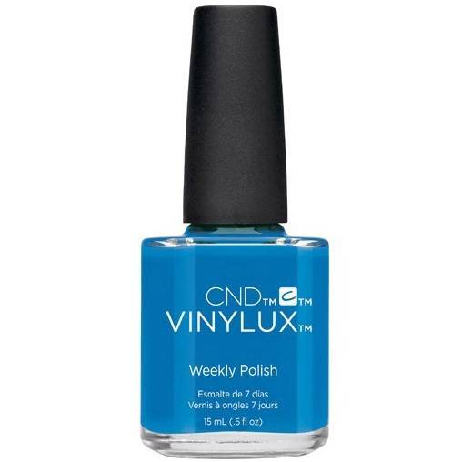 CND Vinylux No.192 Reflecting Pool in the group CND / Vinylux Nail Polish / Garden Muse at Nails, Body & Beauty (4332)