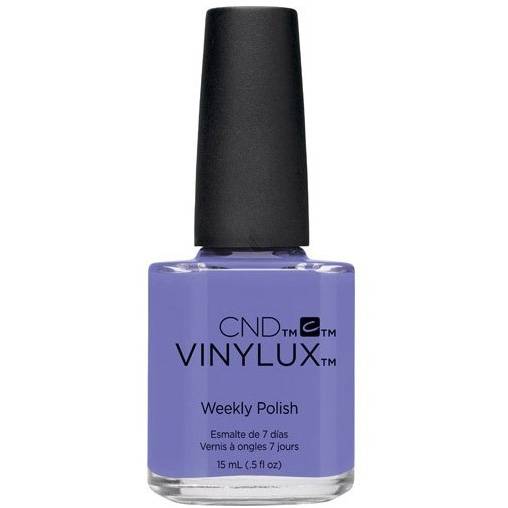 CND Vinylux Nr:193 Wisteria Haze in the group CND / Vinylux Nail Polish / Garden Muse at Nails, Body & Beauty (4335)