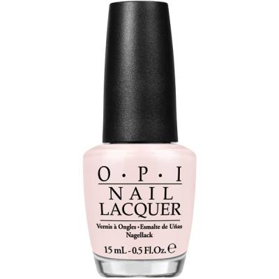 OPI Act Your Beige! in the group OPI / Nail Polish / Soft Shades at Nails, Body & Beauty (4336)