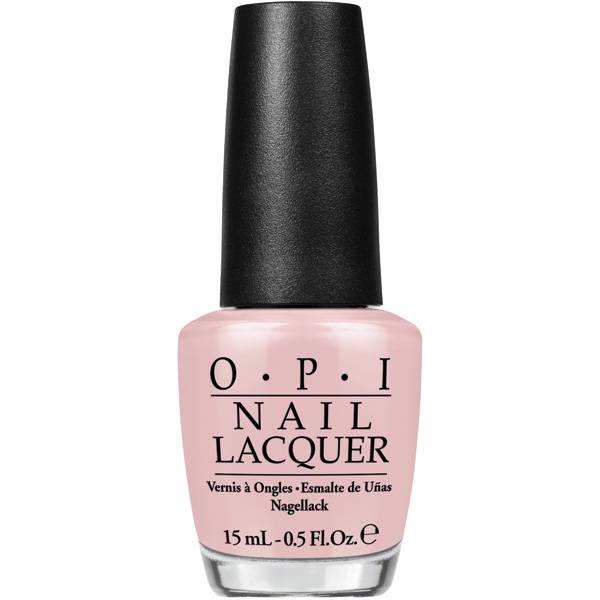 OPI Put It In Neutral in the group OPI / Nail Polish / Soft Shades at Nails, Body & Beauty (4339)
