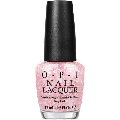 OPI Petal Soft in the group OPI / Nail Polish / Soft Shades at Nails, Body & Beauty (4341)