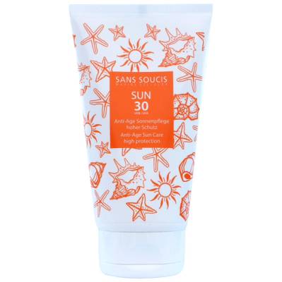Sans Soucis Anti-Age Sun Care Body SPF 30 in the group Product Cemetery at Nails, Body & Beauty (4351)