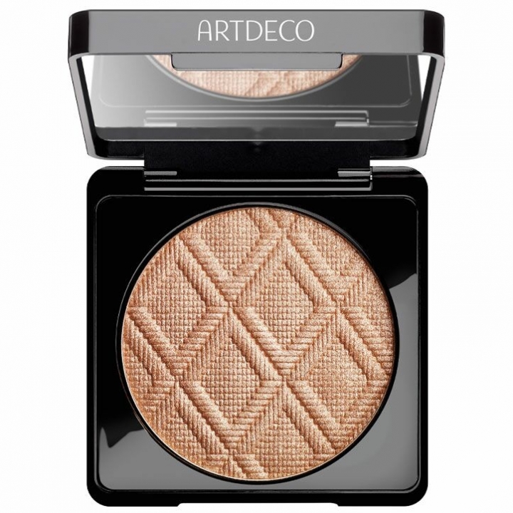 Artdeco Glow Bronzer -Feel The Summer- in the group Artdeco / Makeup Collections / Feel the Summer at Nails, Body & Beauty (43667)