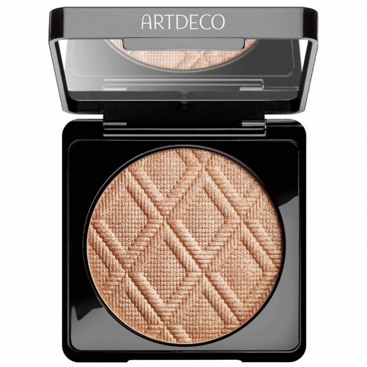 Artdeco Glow Bronzer -Feel The Summer- in the group Artdeco / Bronzing at Nails, Body & Beauty (43667)