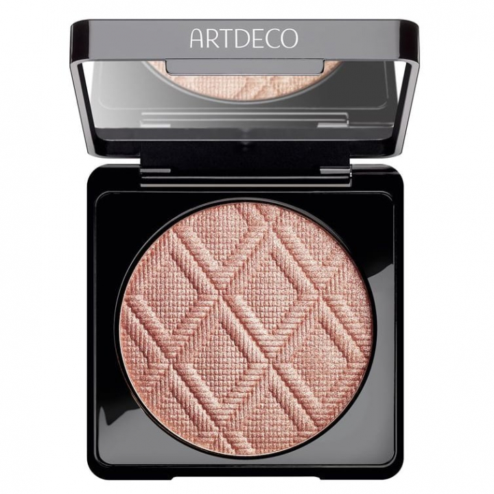 Artdeco Glow Bronzer -Embrace These Summer Vibes- in the group Artdeco / Makeup Collections / Embrace These Summer Vibes at Nails, Body & Beauty (43669)