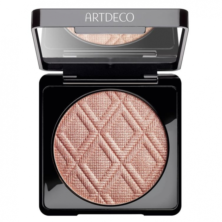 Artdeco Glow Bronzer -Embrace These Summer Vibes- in the group Artdeco / Bronzing at Nails, Body & Beauty (43669)