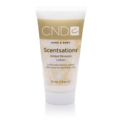 CND Scentsations Gilded Blossom 30 ml Lotion in the group CND / Scentsations at Nails, Body & Beauty (4367)