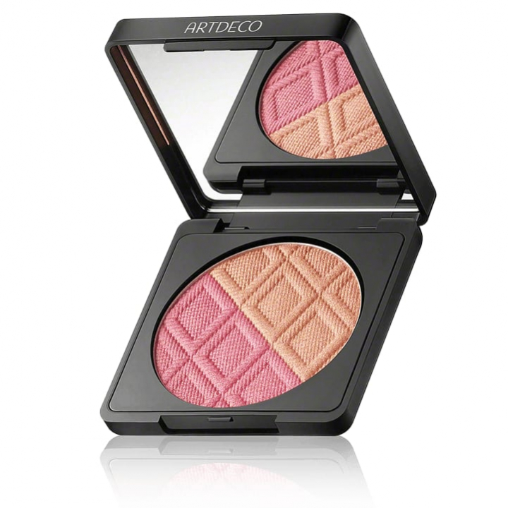 Artdeco Bronzing Blusher -Embrace These Summer Vibes- in the group Artdeco / Makeup Collections / Embrace These Summer Vibes at Nails, Body & Beauty (43670)