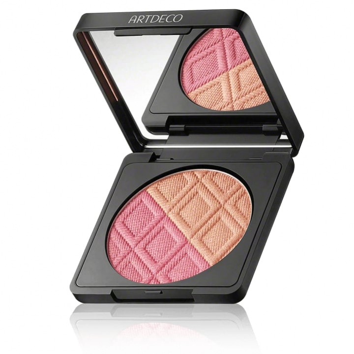 Artdeco Bronzing Blusher -Embrace These Summer Vibes- in the group Artdeco / Blusher at Nails, Body & Beauty (43670)