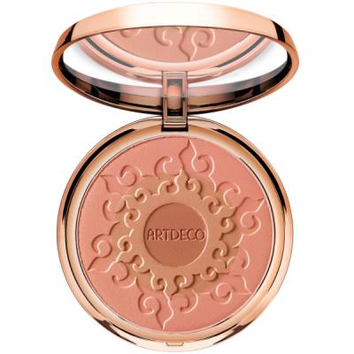 Artdeco Sunshine Blush in the group Artdeco / Blusher at Nails, Body & Beauty (4375)