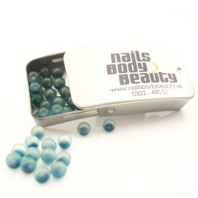 Cool Caps - Mintkapslar in the group SLANKA Deli Diet at Nails, Body & Beauty (4383)