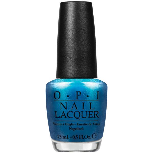 OPI Brights I Sea You Wear OPI in the group OPI / Nail Polish / Brights at Nails, Body & Beauty (4392)