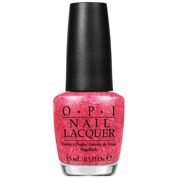 OPI Brights On Pinks & Needles in the group OPI / Nail Polish / Brights at Nails, Body & Beauty (4396)