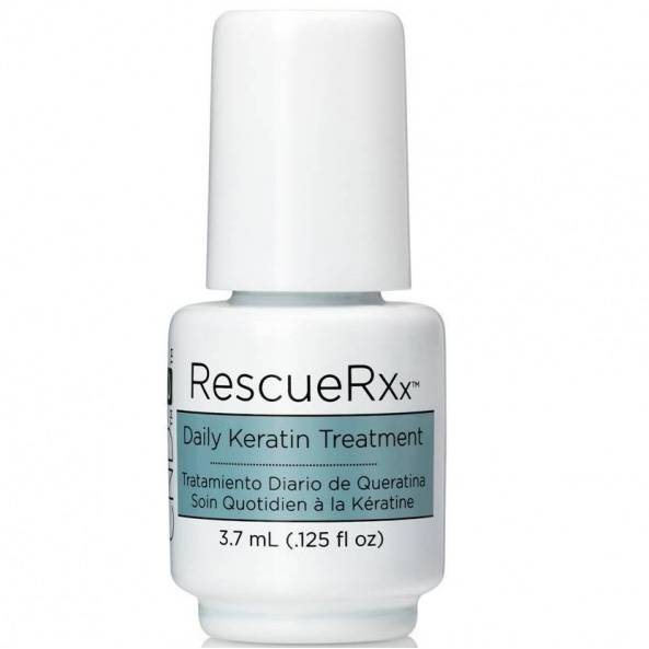 CND RescueRXx 3.7ml in the group CND / Nail Care Polish at Nails, Body & Beauty (4400)