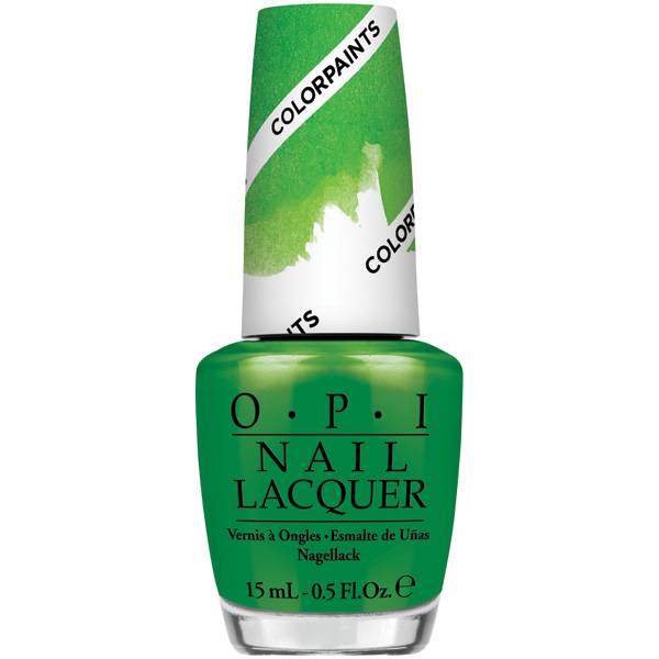 OPI Color Paints Landscape Artist in the group OPI / Nail Polish / Color Paints at Nails, Body & Beauty (4416)
