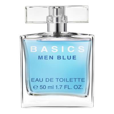 Sans Soucis Basic Men Blue Edt in the group Product Cemetery at Nails, Body & Beauty (4433)