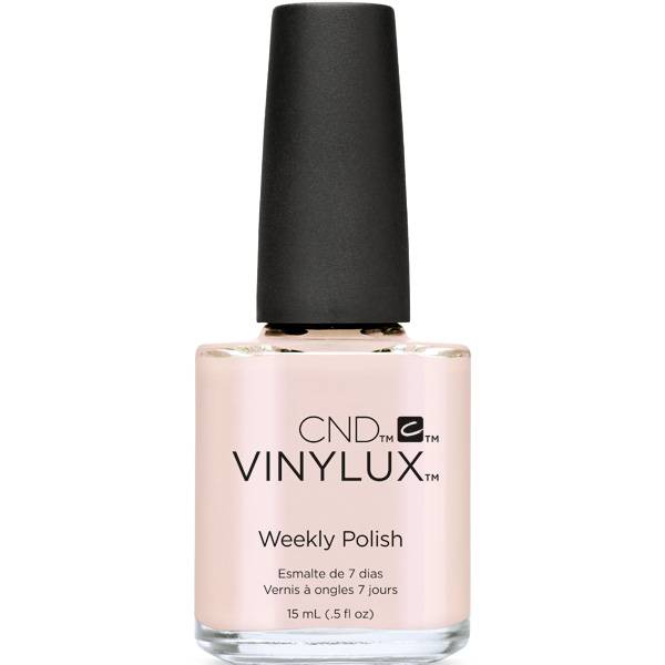 CND Vinylux No.195 Naked Naivete in the group CND / Vinylux Nail Polish / Contradictions at Nails, Body & Beauty (4435)