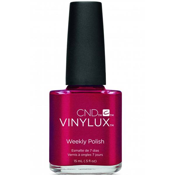 CND Vinylux Nr:196 Tartan Punk in the group CND / Vinylux Nail Polish / Contradictions at Nails, Body & Beauty (4436)