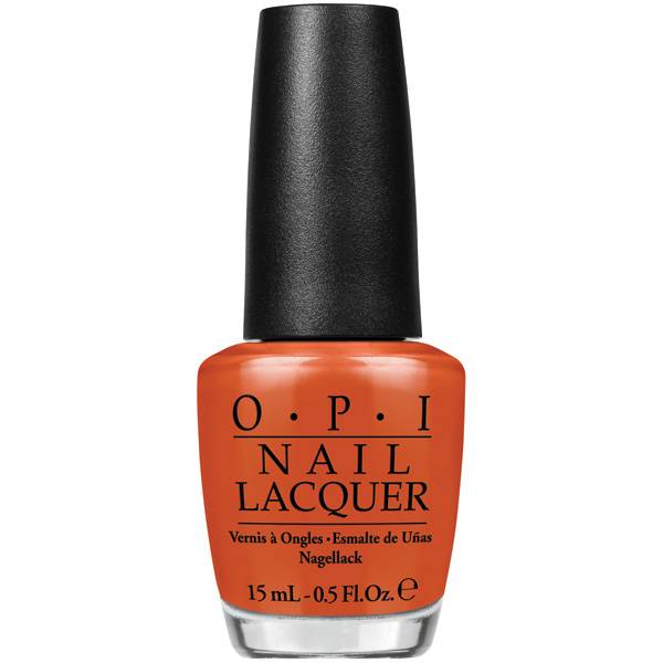 OPI Venice Its Piazza Cake in the group OPI / Nail Polish / Venice at Nails, Body & Beauty (4442)