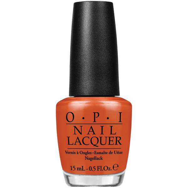 OPI Venice Its Piazza Cake in the group OPI / Nail Polish / Venice at Nails, Body & Beauty (4442)