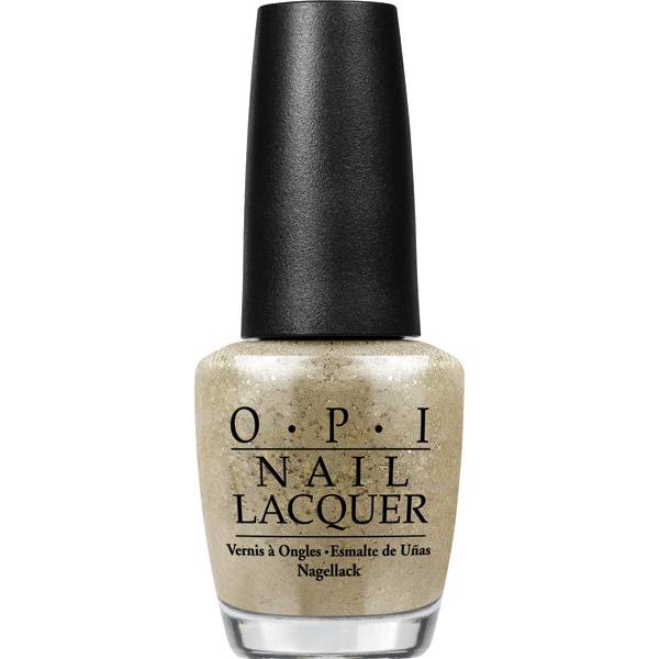 OPI Venice Baroque.. But Still Shopping! -Limited Edition- in the group OPI / Nail Polish / Venice at Nails, Body & Beauty (4445)