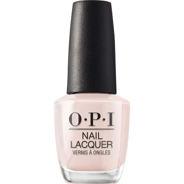 OPI Venice Tiramisu for Two in the group OPI / Nail Polish / Venice at Nails, Body & Beauty (4447)