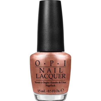 OPI Venice Worth a Pretty Penne in the group OPI / Nail Polish / Venice at Nails, Body & Beauty (4449)